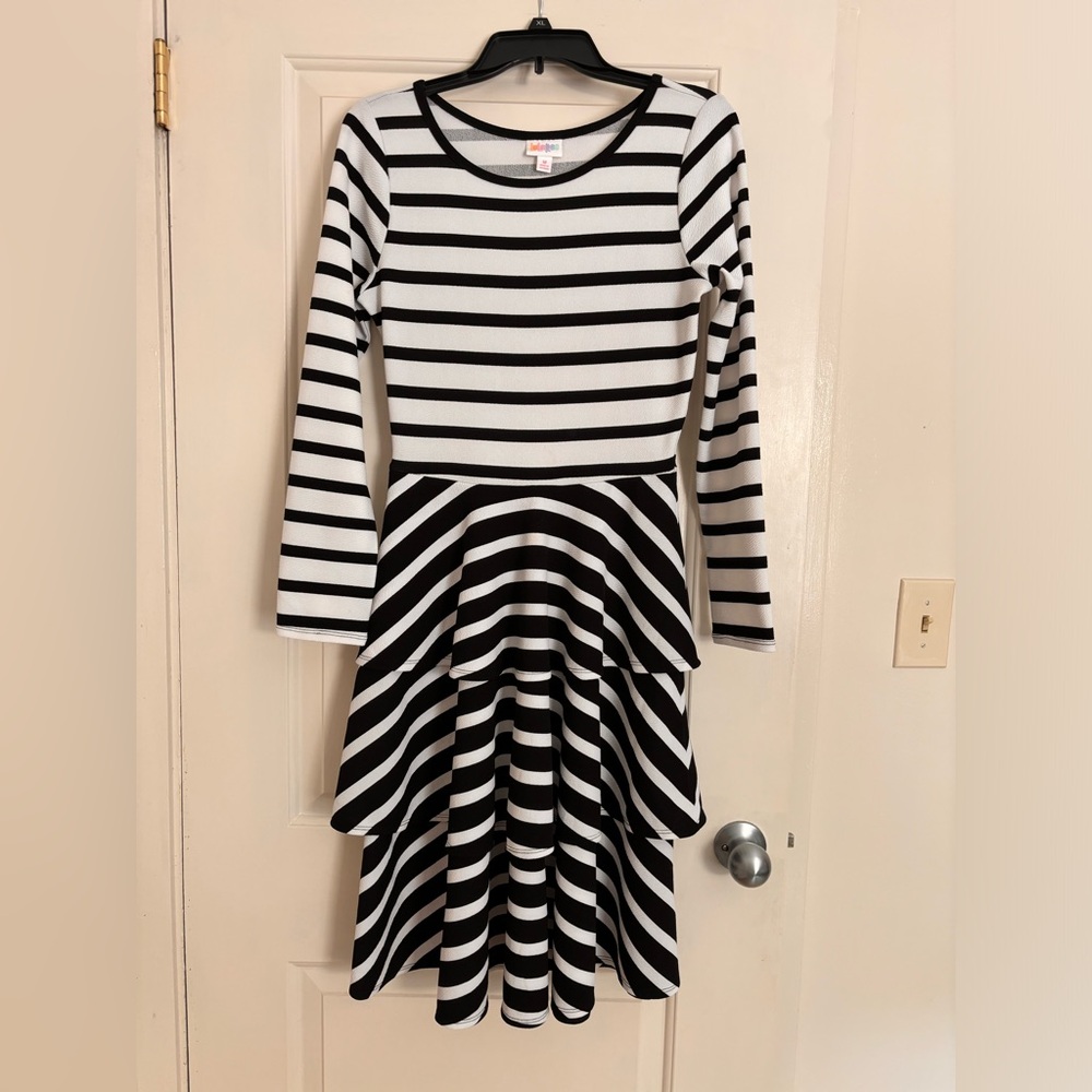 Lula Rae M Dress